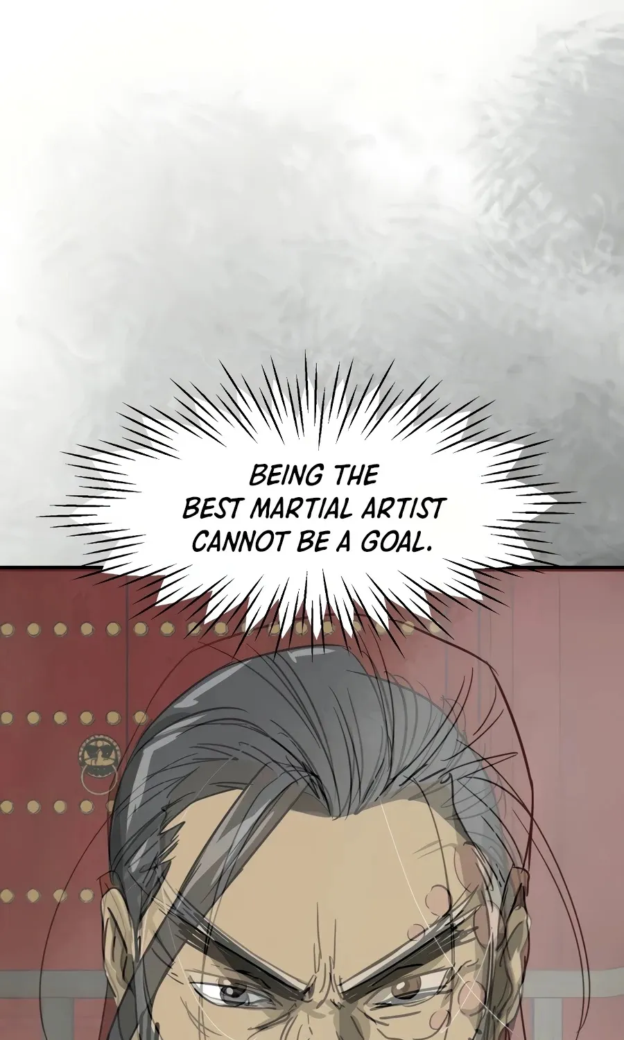 Infinite Leveling: Murim Mangakakalot X Chapter 86 Page 92