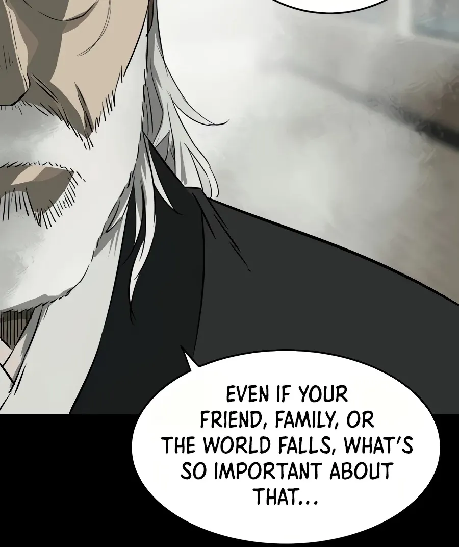 Infinite Leveling: Murim Mangakakalot X Chapter 86 Page 101