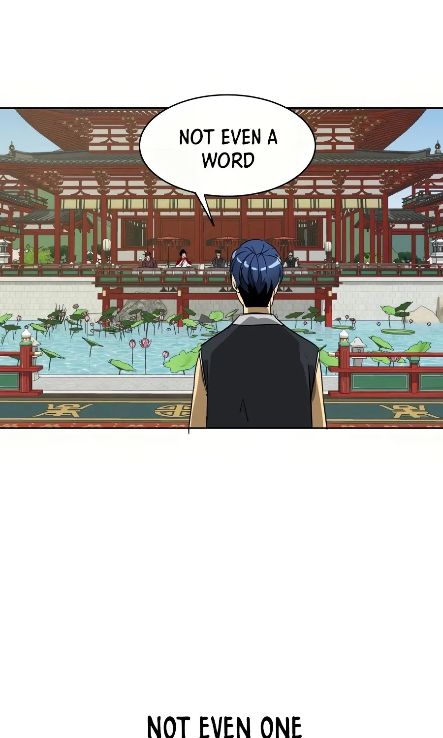 Infinite Leveling: Murim Mangakakalot X Chapter 86 Page 129