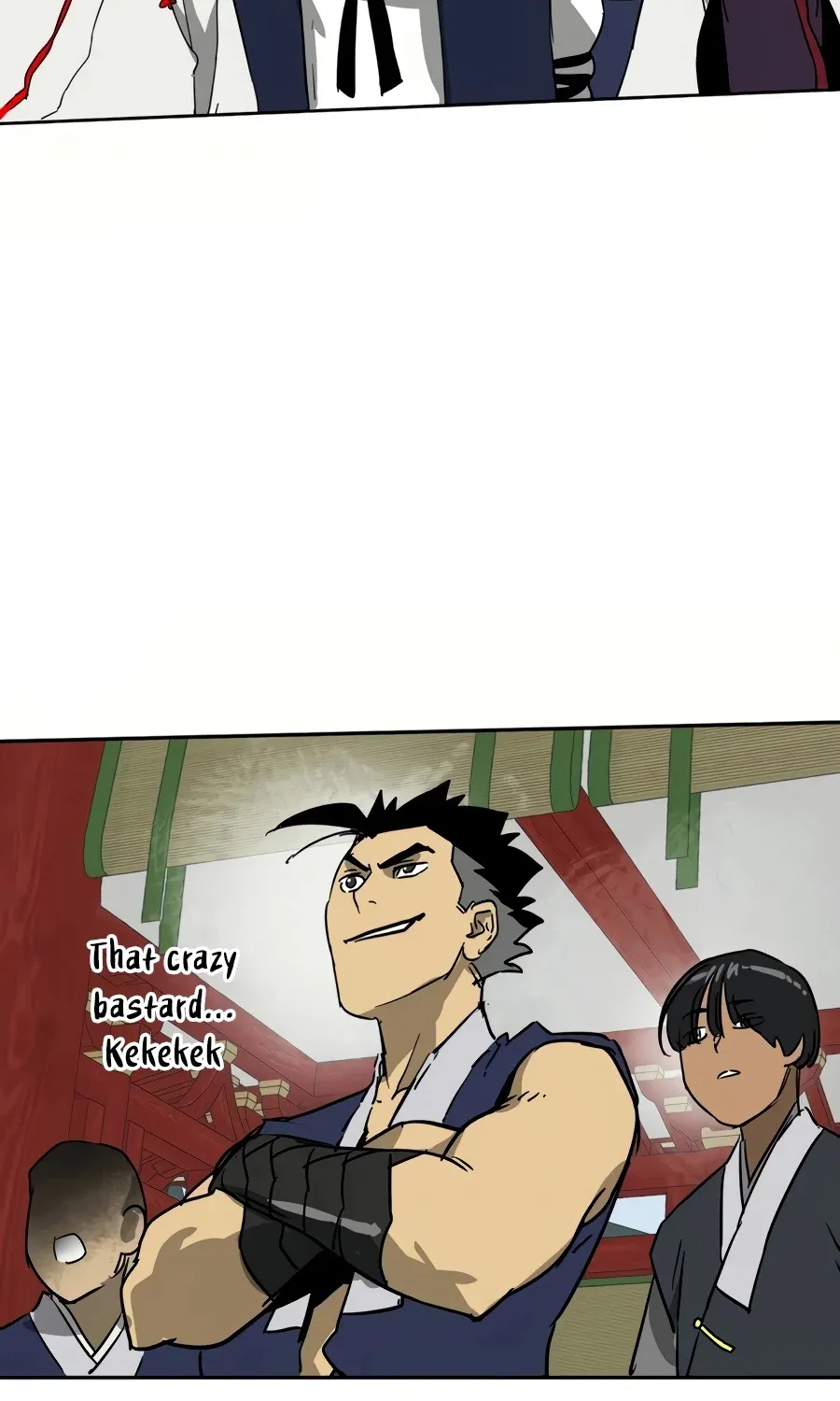 Infinite Leveling: Murim Mangakakalot X Chapter 86 Page 187