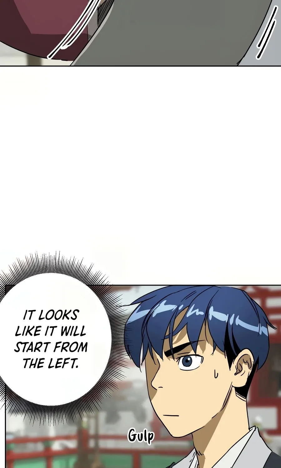 Infinite Leveling: Murim Mangakakalot X Chapter 86 Page 20