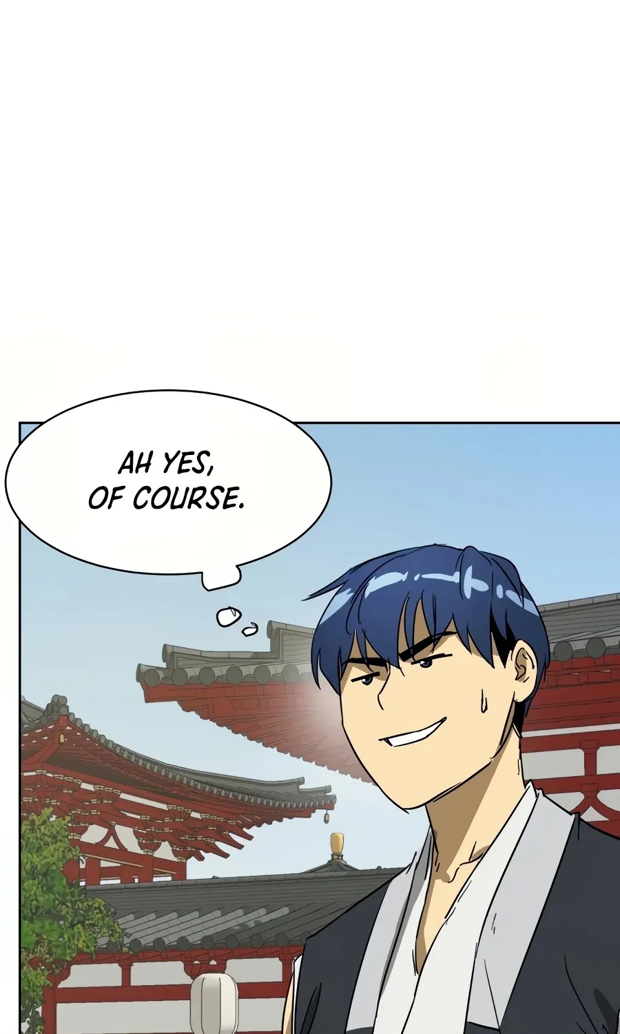 Infinite Leveling: Murim Mangakakalot X Chapter 86 Page 25