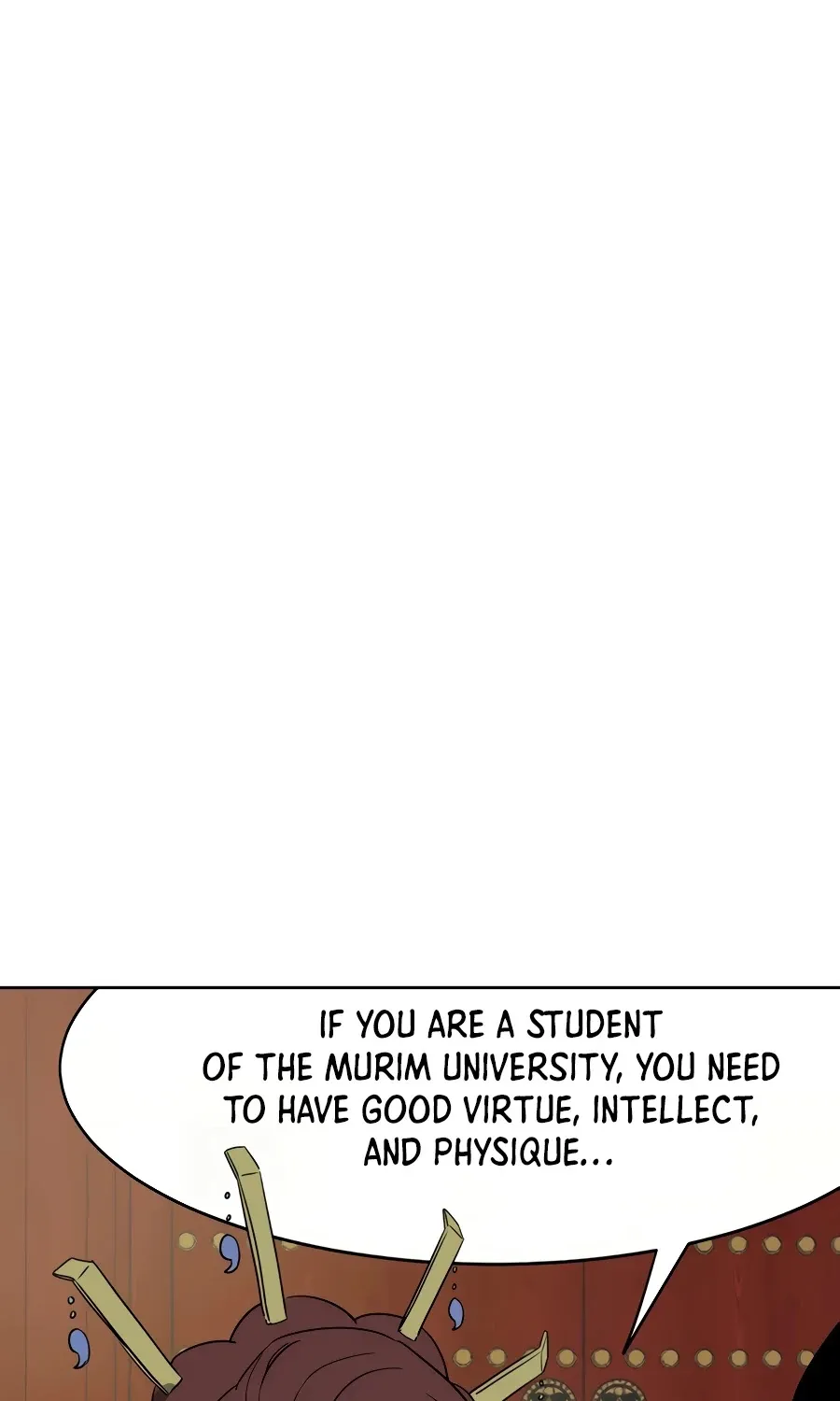 Infinite Leveling: Murim Mangakakalot X Chapter 86 Page 30