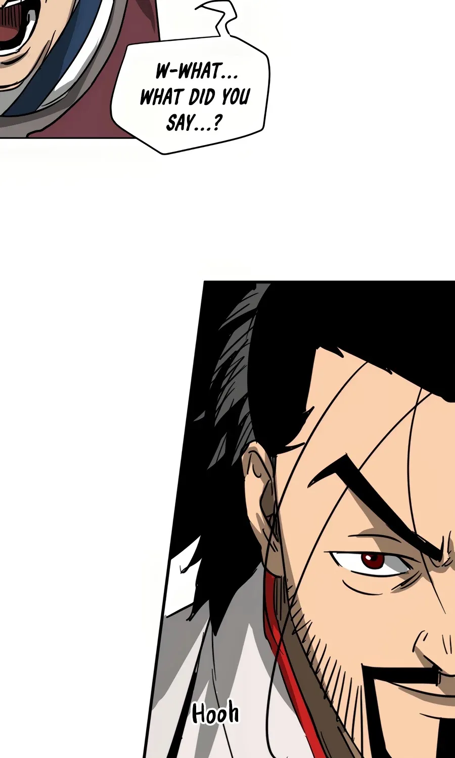 Infinite Leveling: Murim Mangakakalot X Chapter 87 Page 6