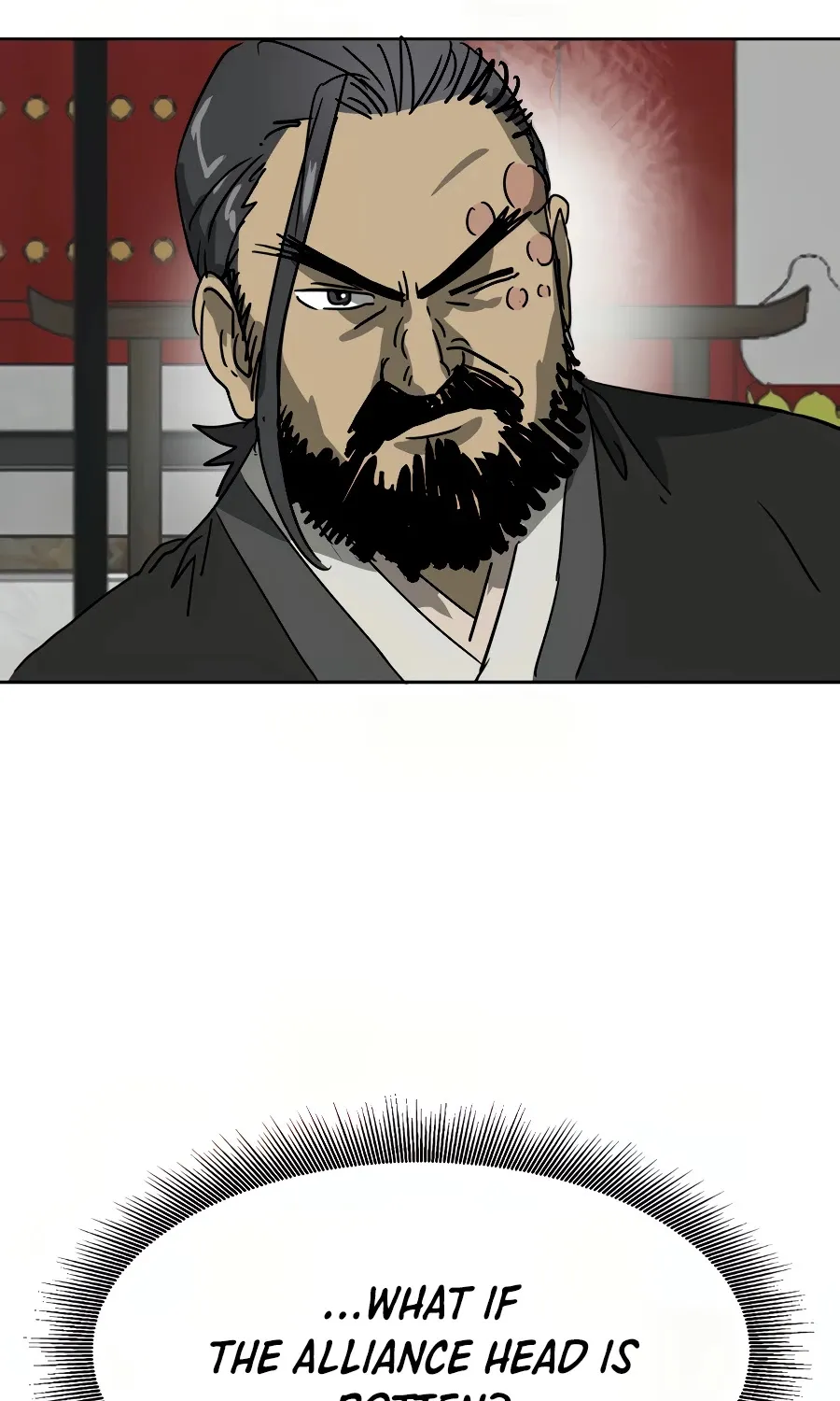 Infinite Leveling: Murim Mangakakalot X Chapter 87 Page 52