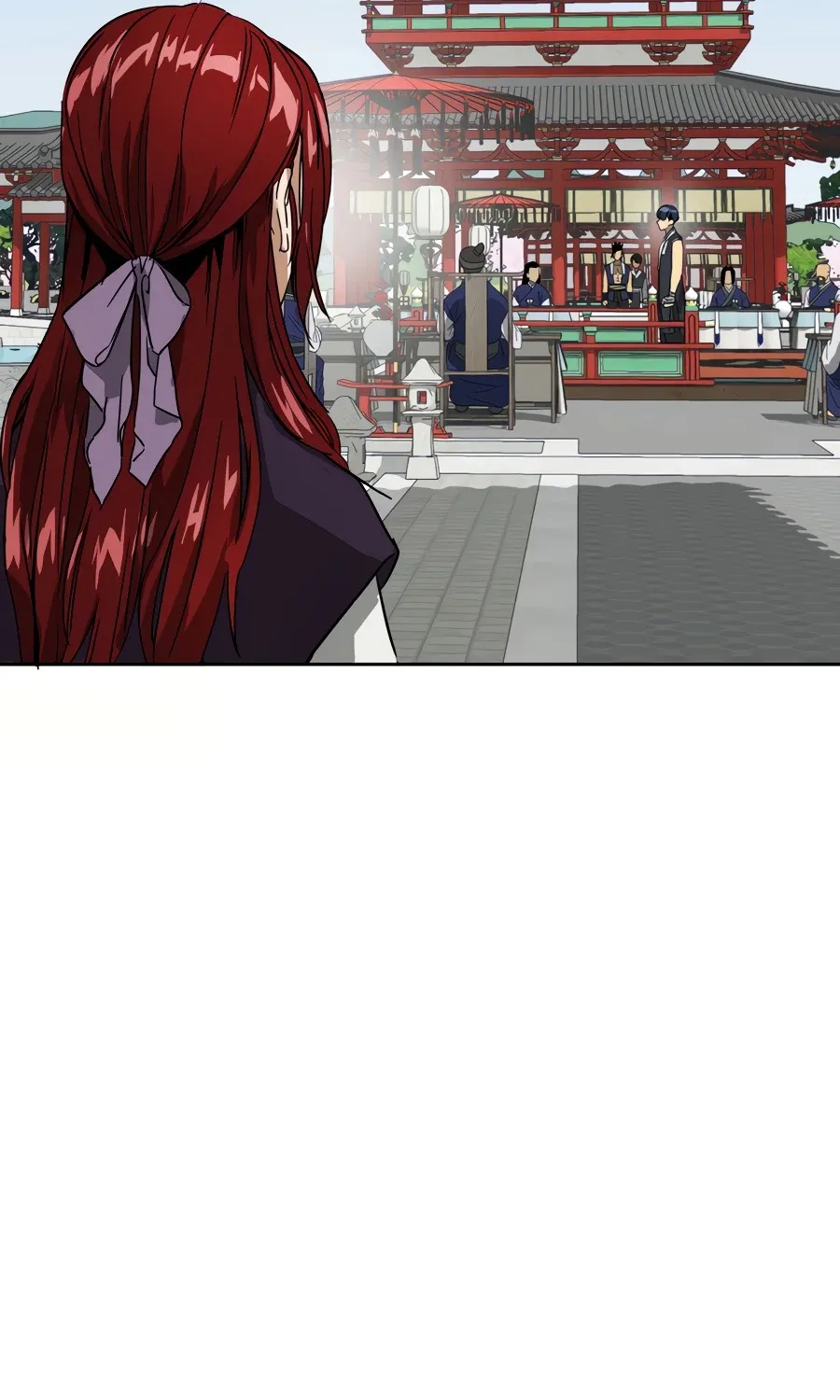Infinite Leveling: Murim Mangakakalot X Chapter 87 Page 71