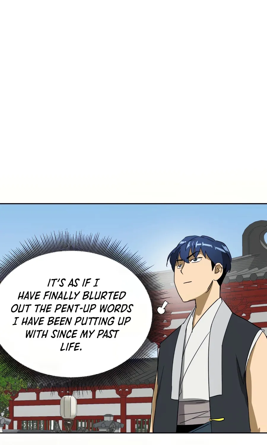 Infinite Leveling: Murim Mangakakalot X Chapter 87 Page 92
