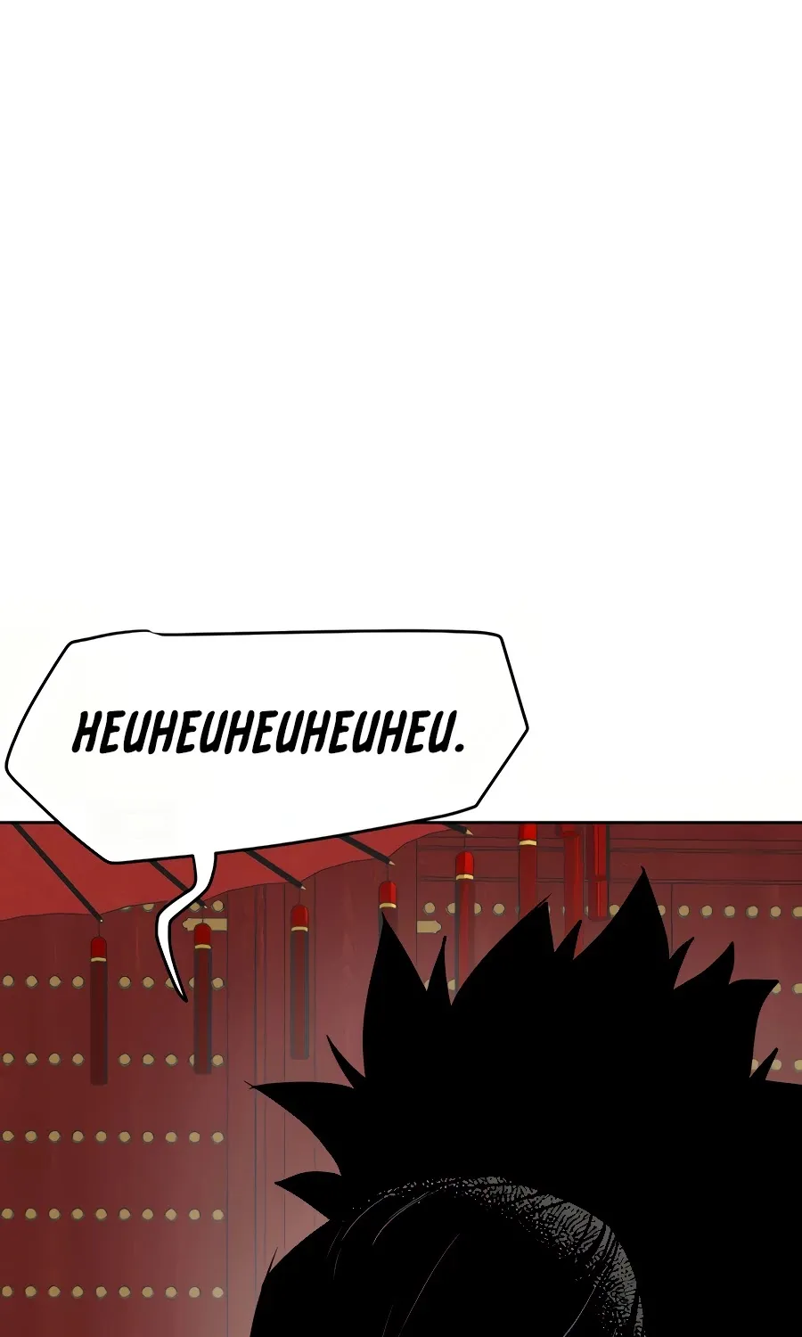 Infinite Leveling: Murim Mangakakalot X Chapter 87 Page 102