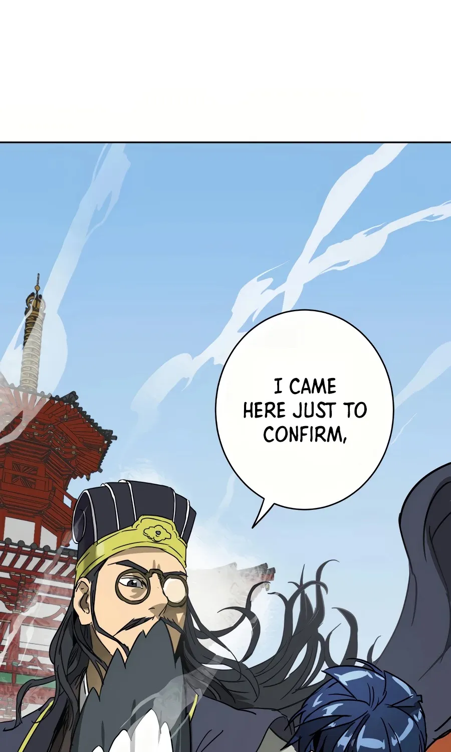 Infinite Leveling: Murim Mangakakalot X Chapter 87 Page 113