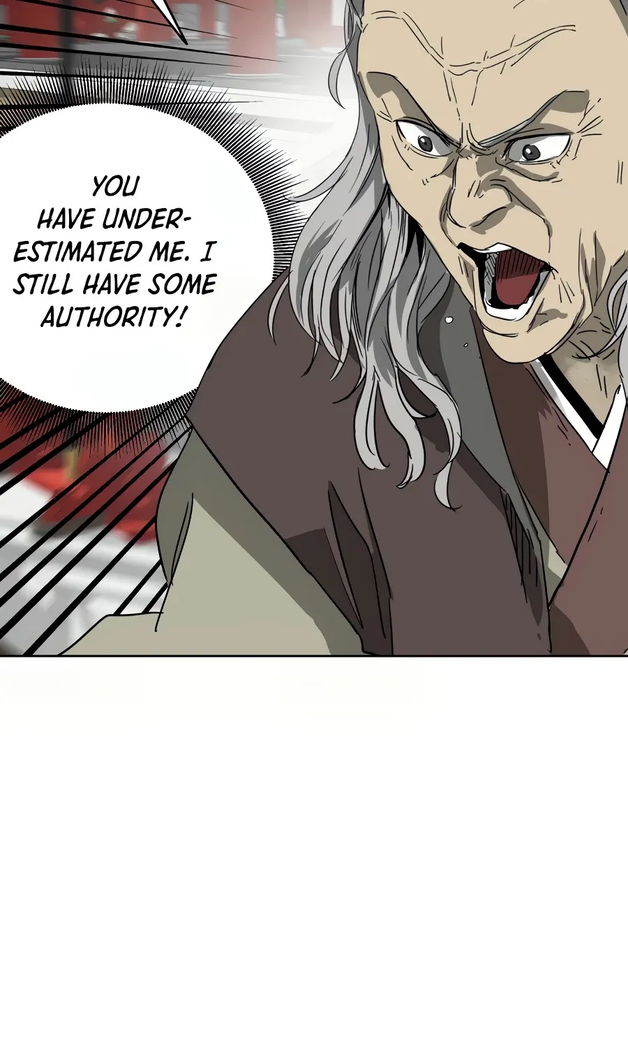 Infinite Leveling: Murim Mangakakalot X Chapter 87 Page 125