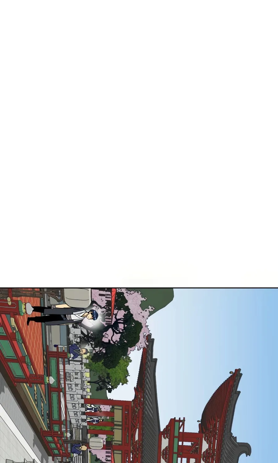 Infinite Leveling: Murim Mangakakalot X Chapter 87 Page 14