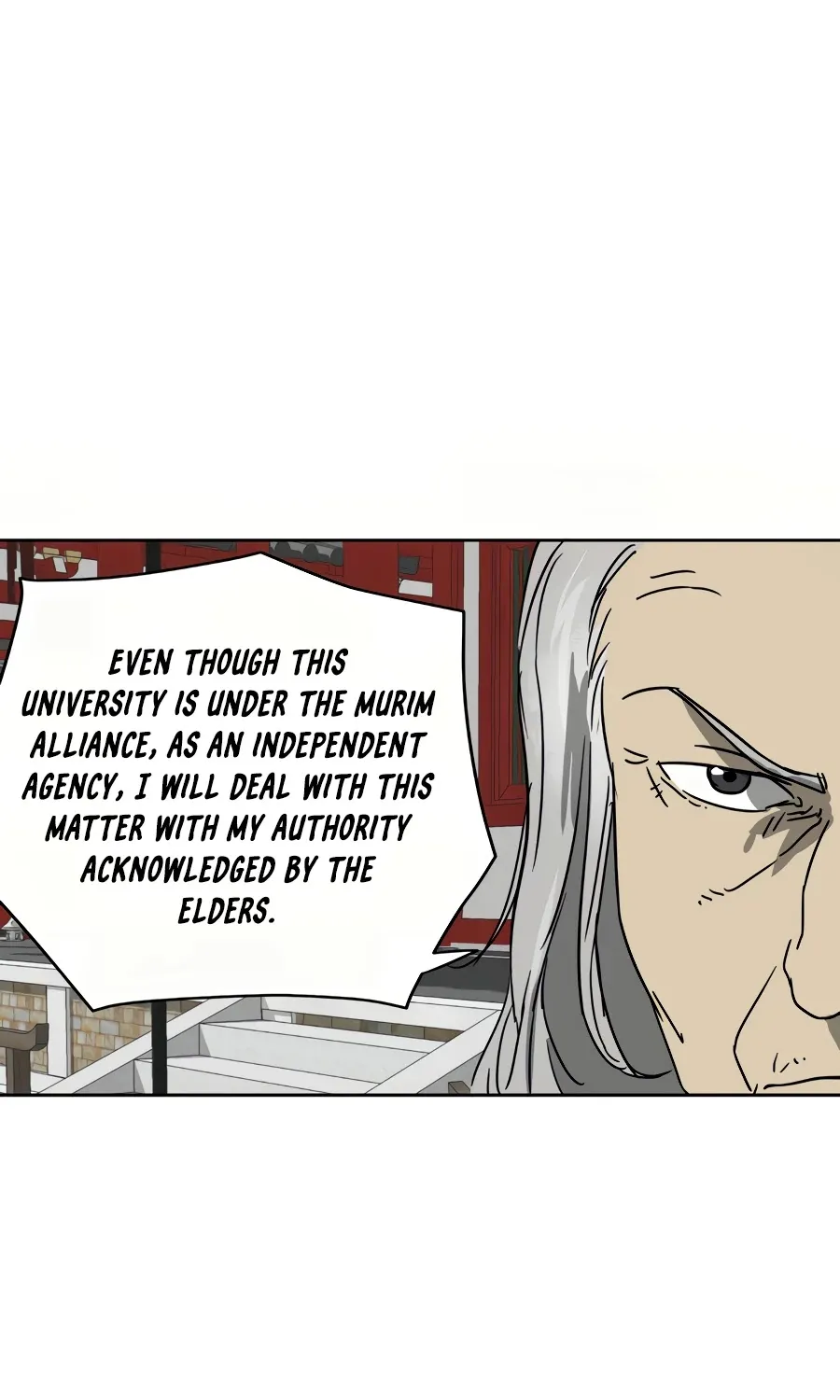 Infinite Leveling: Murim Mangakakalot X Chapter 87 Page 136