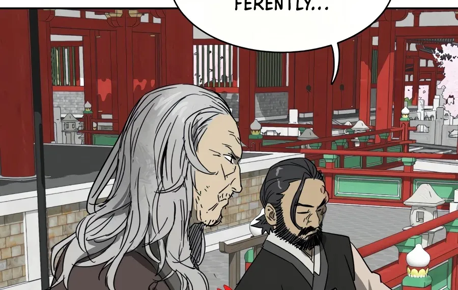 Infinite Leveling: Murim Mangakakalot X Chapter 87 Page 139