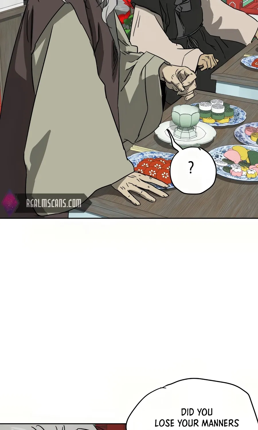 Infinite Leveling: Murim Mangakakalot X Chapter 87 Page 140