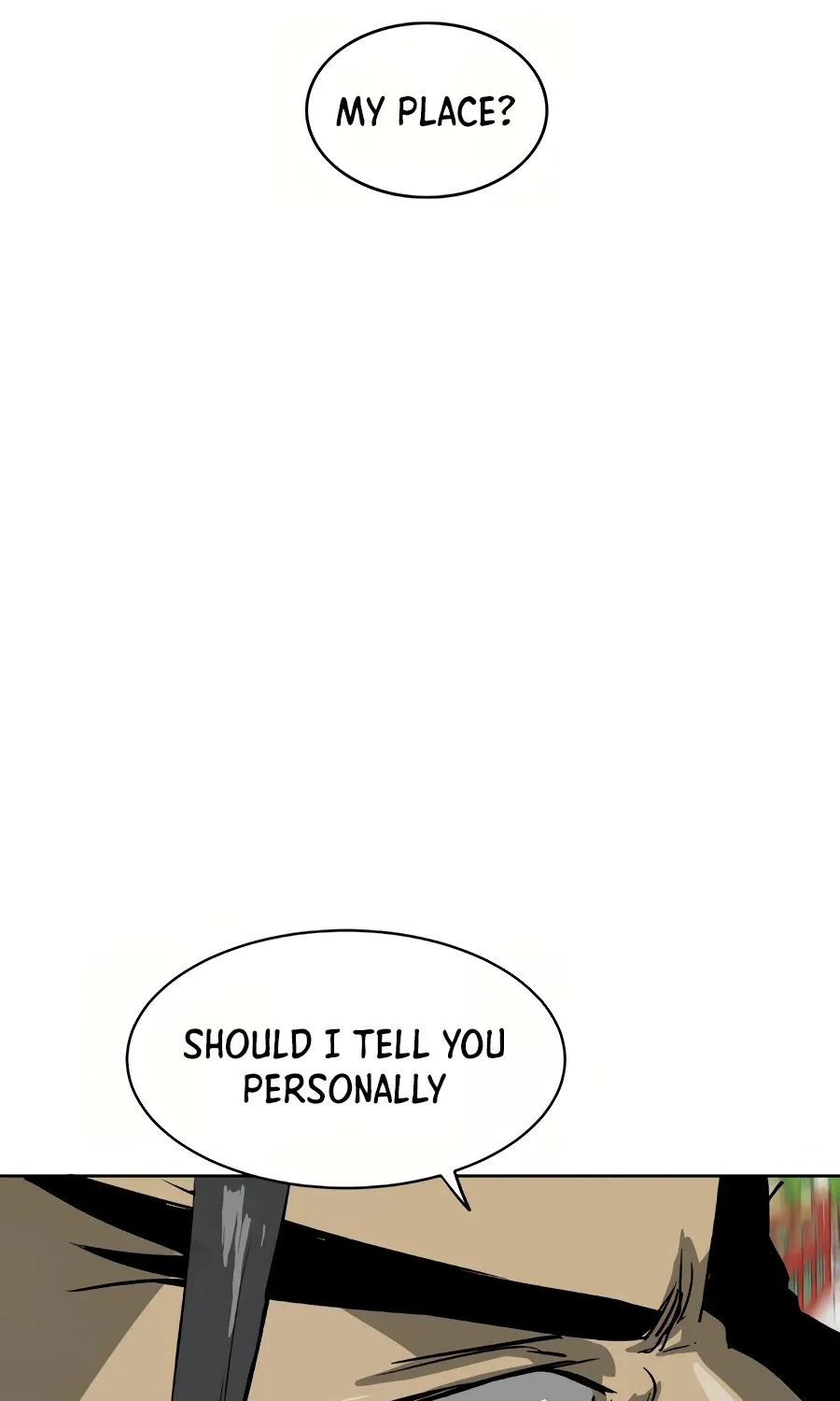 Infinite Leveling: Murim Mangakakalot X Chapter 87 Page 146
