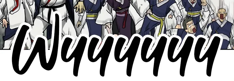 Infinite Leveling: Murim Mangakakalot X Chapter 87 Page 153