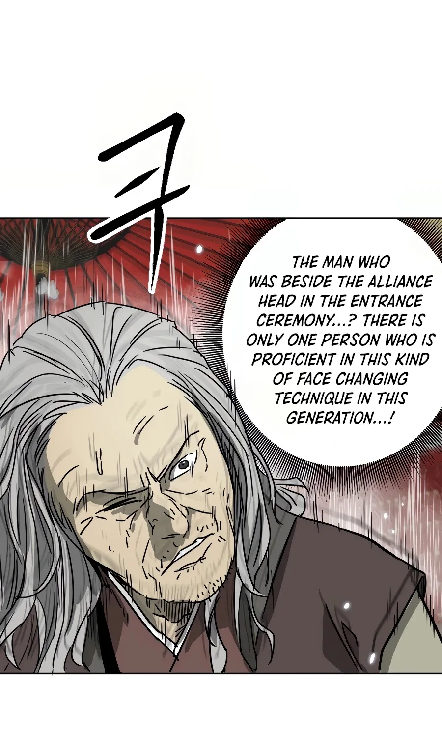 Infinite Leveling: Murim Mangakakalot X Chapter 87 Page 172