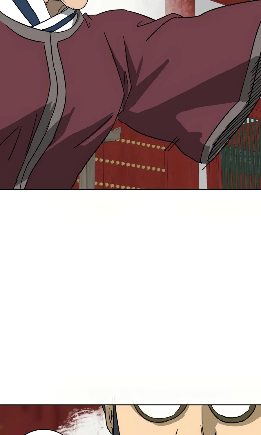 Infinite Leveling: Murim Mangakakalot X Chapter 87 Page 36