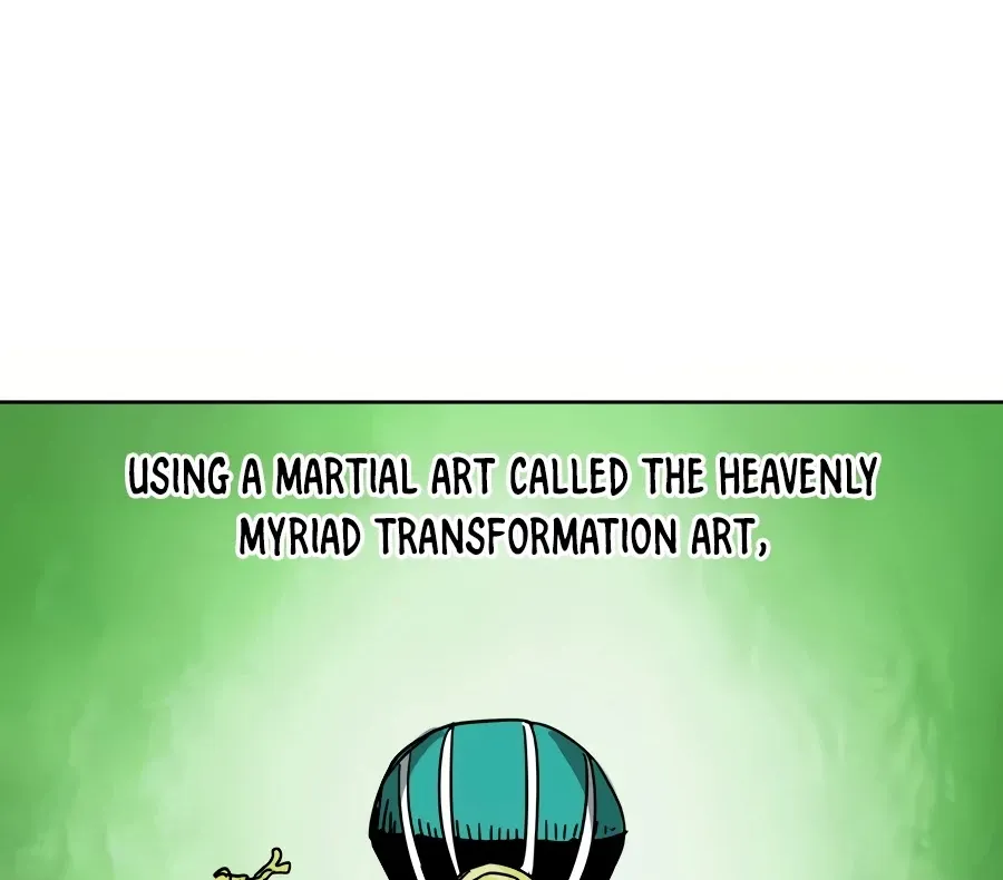 Infinite Leveling: Murim Mangakakalot X Chapter 88 Page 5
