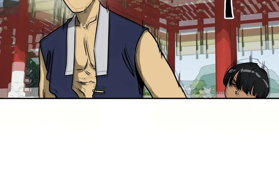 Infinite Leveling: Murim Mangakakalot X Chapter 88 Page 43