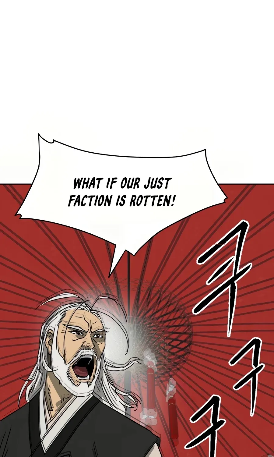 Infinite Leveling: Murim Mangakakalot X Chapter 88 Page 44