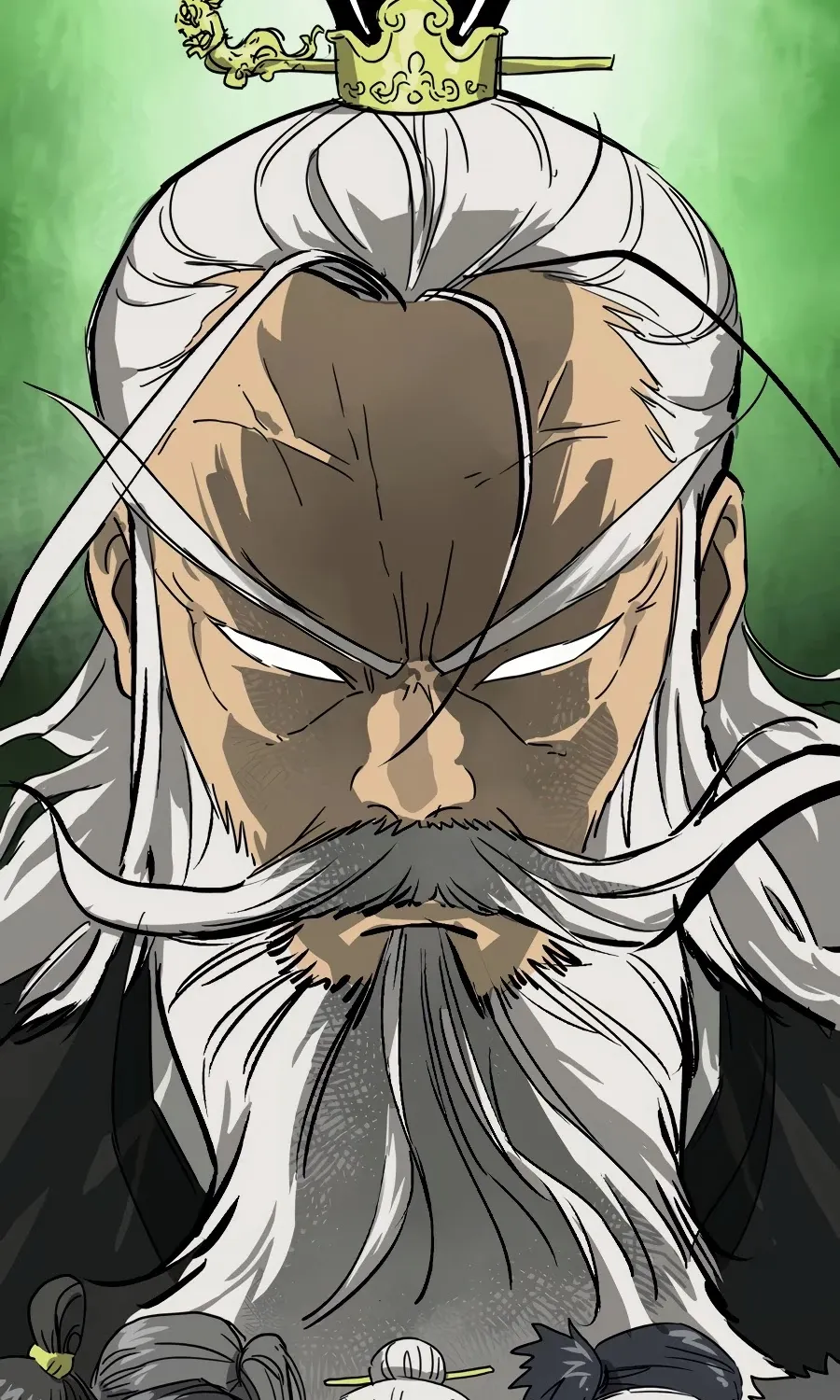 Infinite Leveling: Murim Mangakakalot X Chapter 88 Page 6