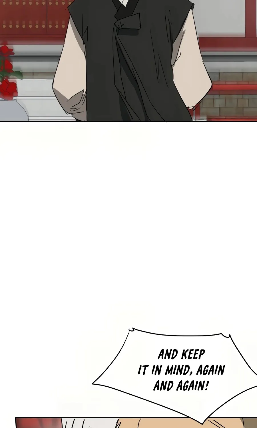 Infinite Leveling: Murim Mangakakalot X Chapter 88 Page 53