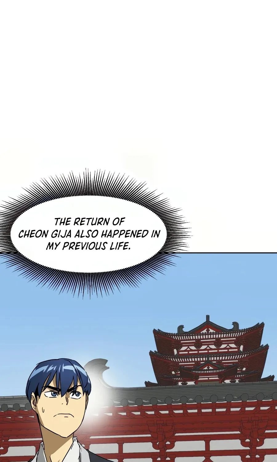 Infinite Leveling: Murim Mangakakalot X Chapter 88 Page 64