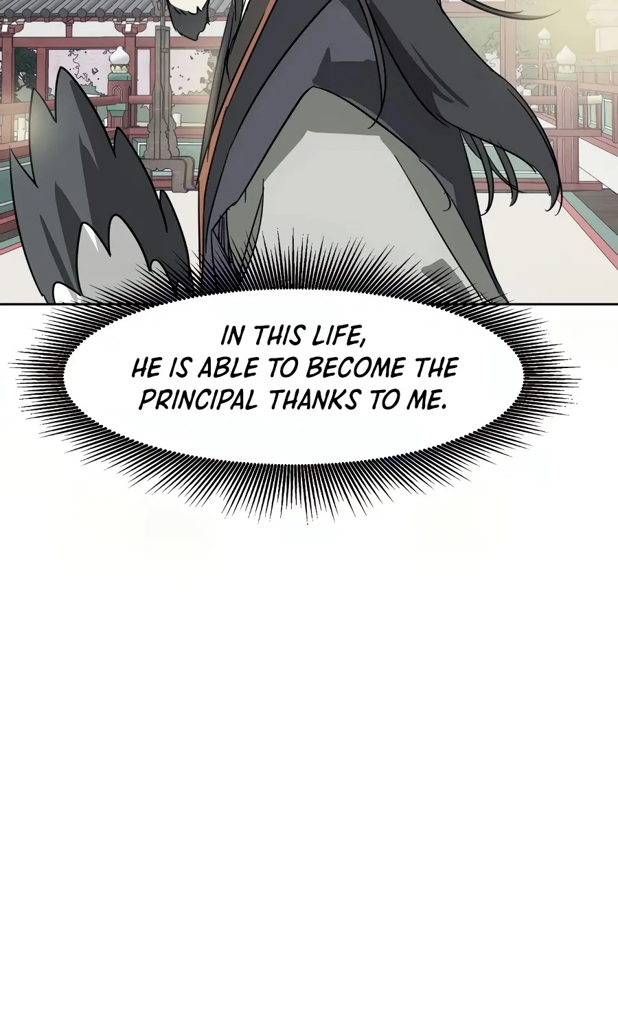 Infinite Leveling: Murim Mangakakalot X Chapter 88 Page 71