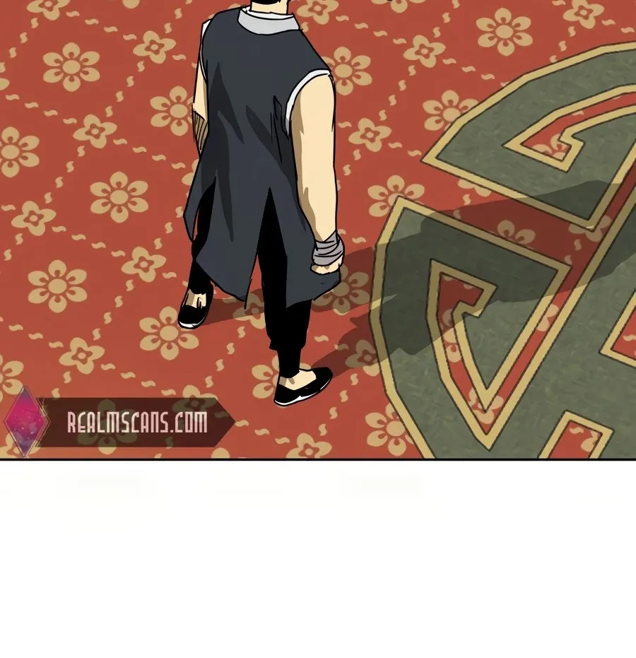 Infinite Leveling: Murim Mangakakalot X Chapter 88 Page 73