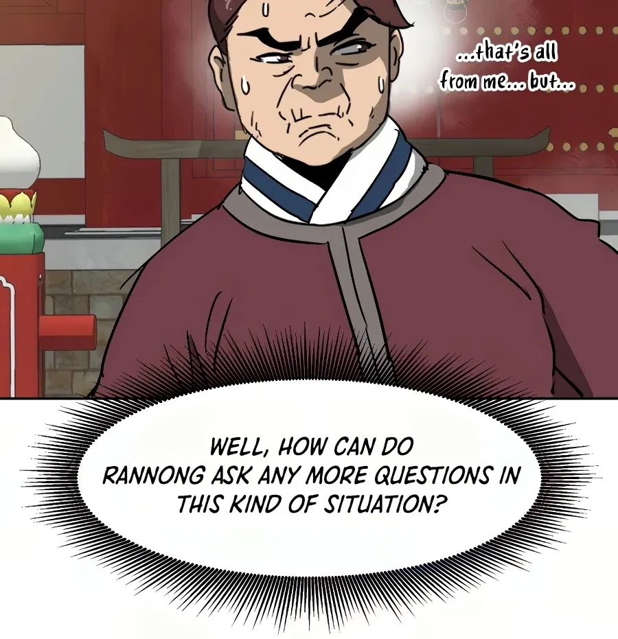 Infinite Leveling: Murim Mangakakalot X Chapter 88 Page 75