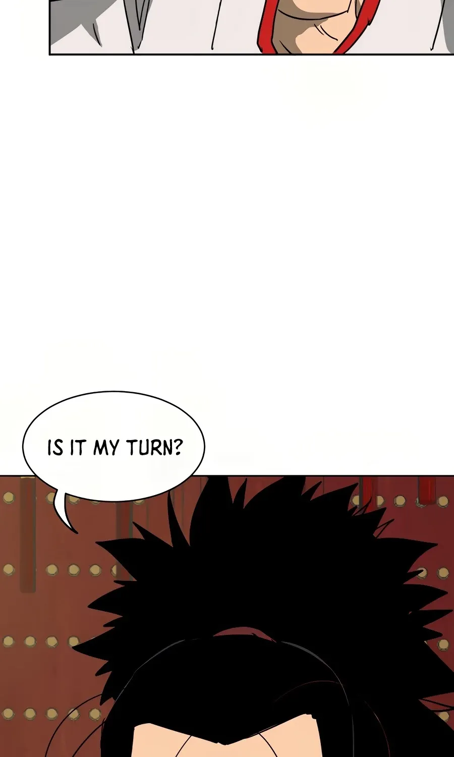 Infinite Leveling: Murim Mangakakalot X Chapter 88 Page 77