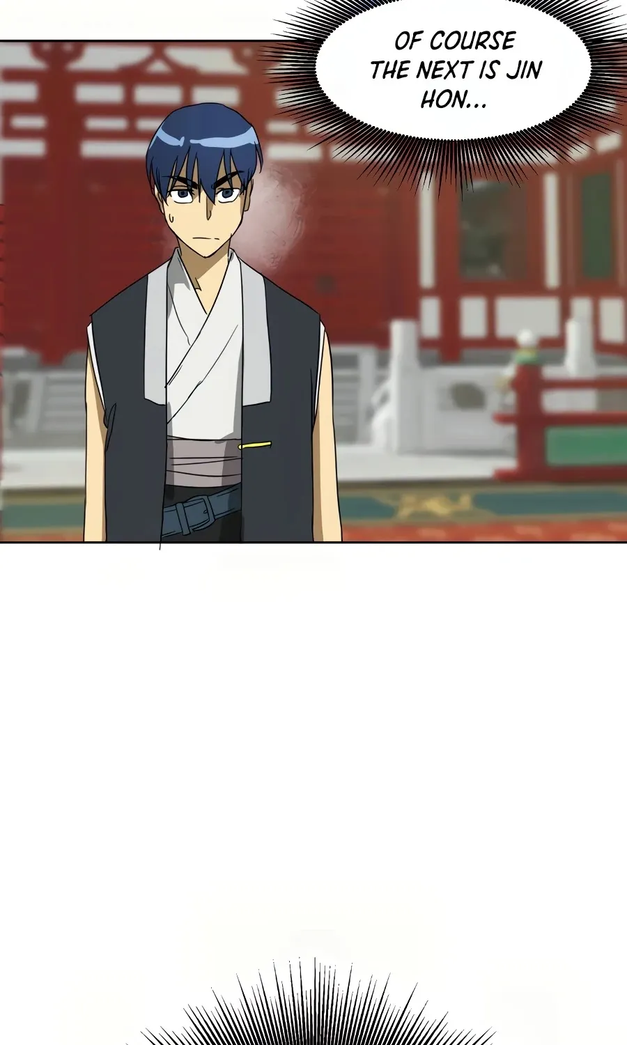 Infinite Leveling: Murim Mangakakalot X Chapter 88 Page 80