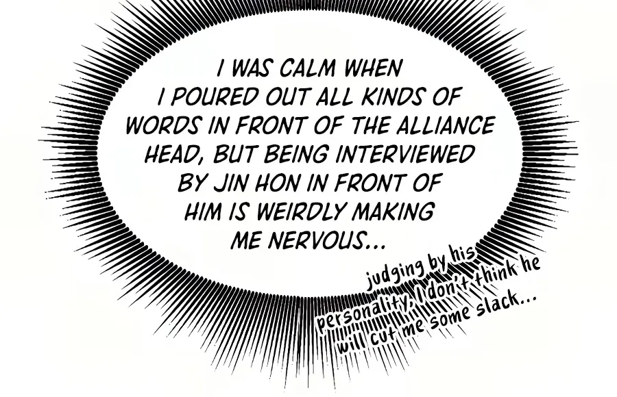 Infinite Leveling: Murim Mangakakalot X Chapter 88 Page 81
