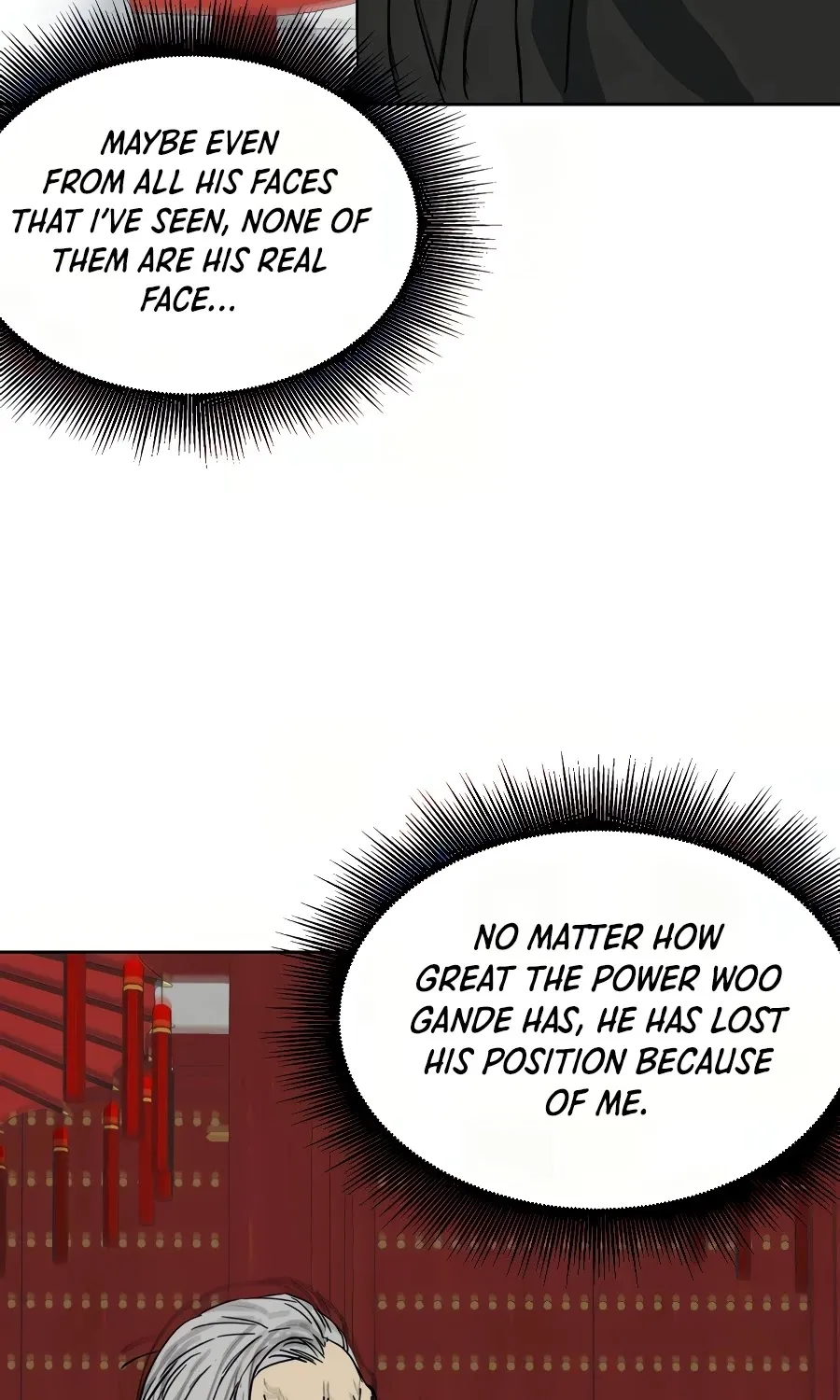 Infinite Leveling: Murim Mangakakalot X Chapter 88 Page 10