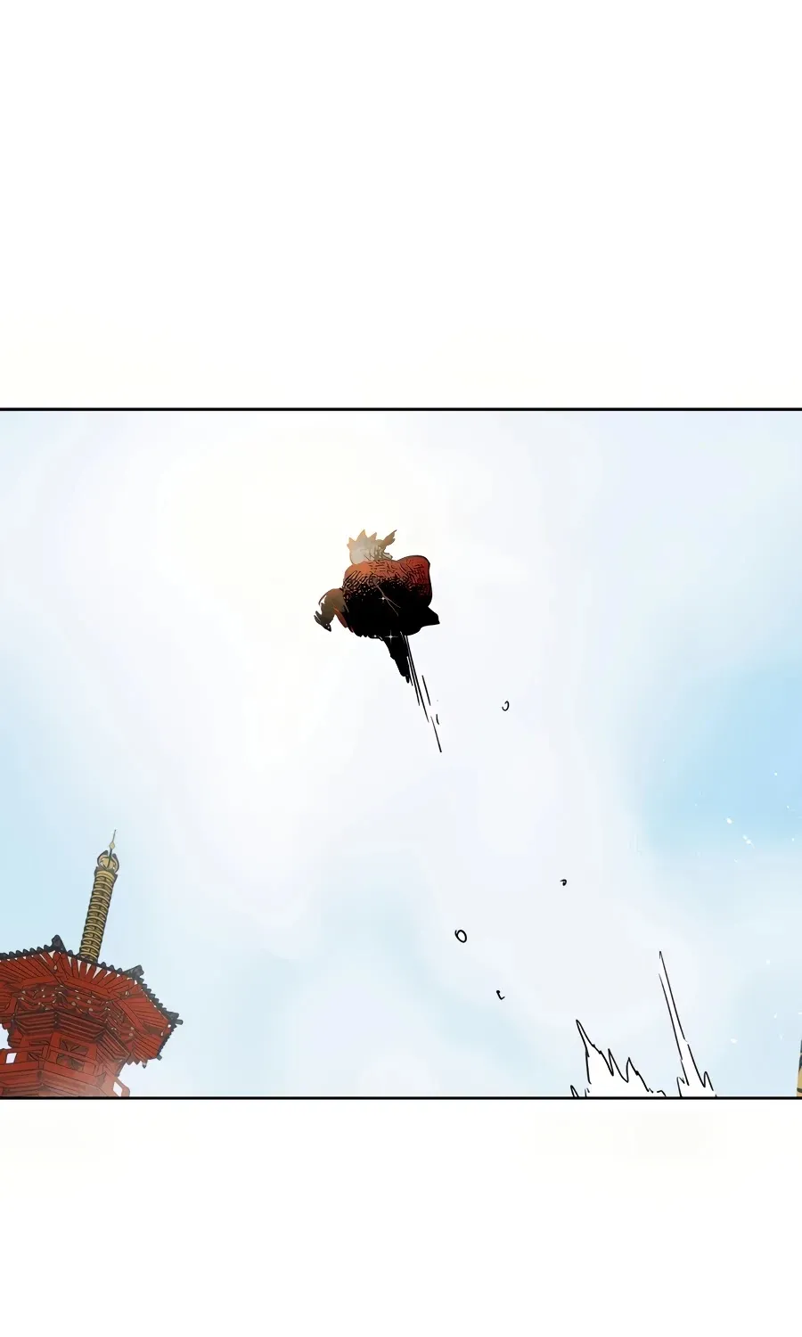 Infinite Leveling: Murim Mangakakalot X Chapter 88 Page 100