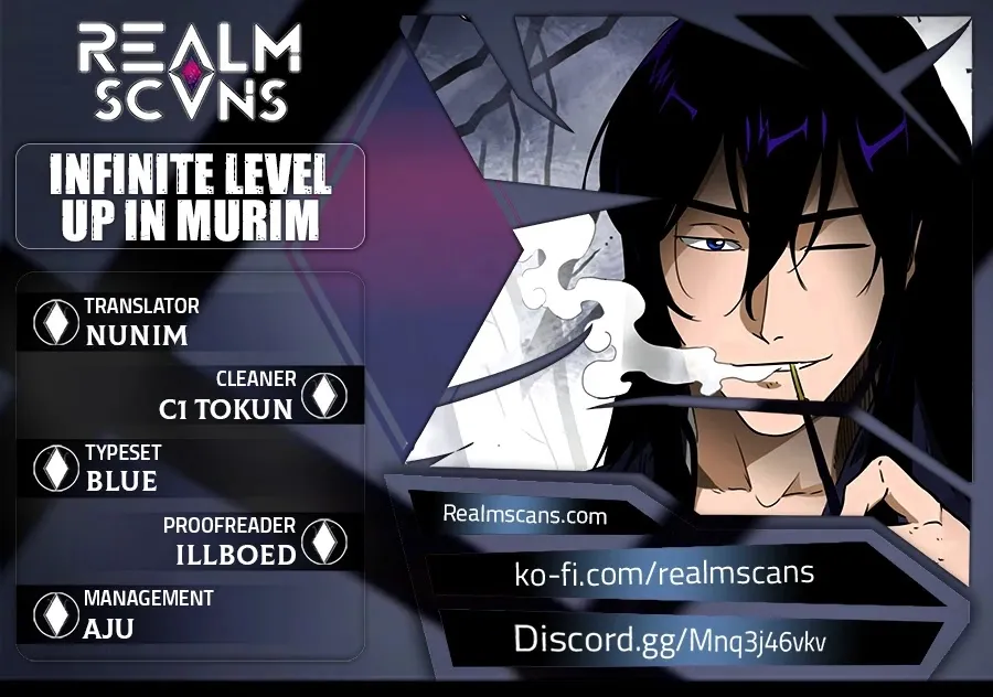 Infinite Leveling: Murim Mangakakalot X Chapter 88 Page 1