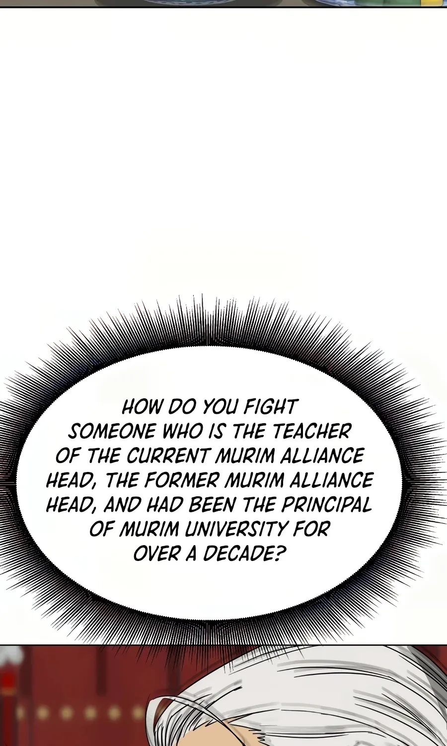 Infinite Leveling: Murim Mangakakalot X Chapter 88 Page 12