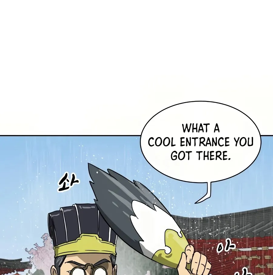 Infinite Leveling: Murim Mangakakalot X Chapter 88 Page 115