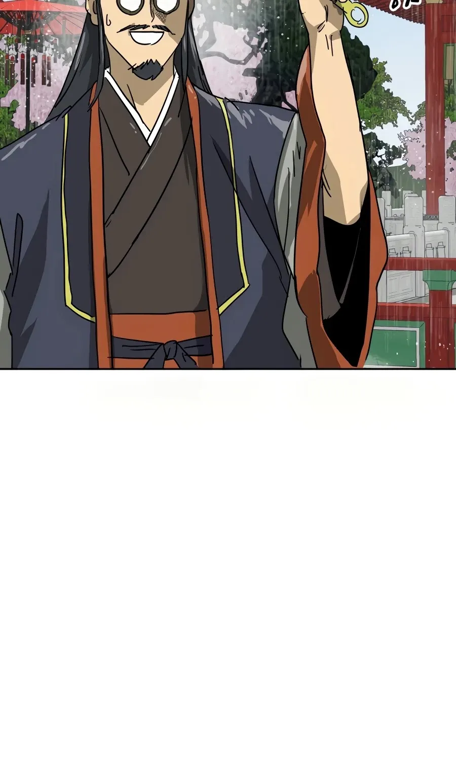 Infinite Leveling: Murim Mangakakalot X Chapter 88 Page 116