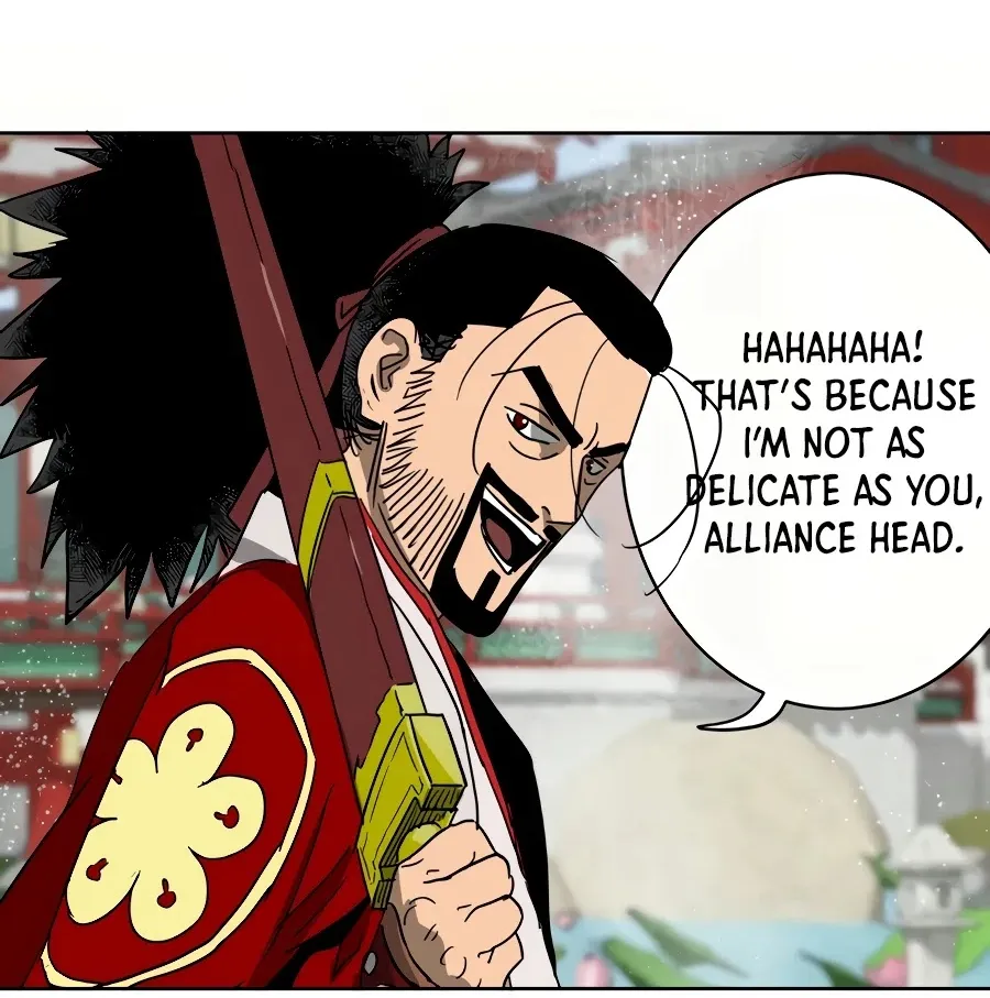 Infinite Leveling: Murim Mangakakalot X Chapter 88 Page 117