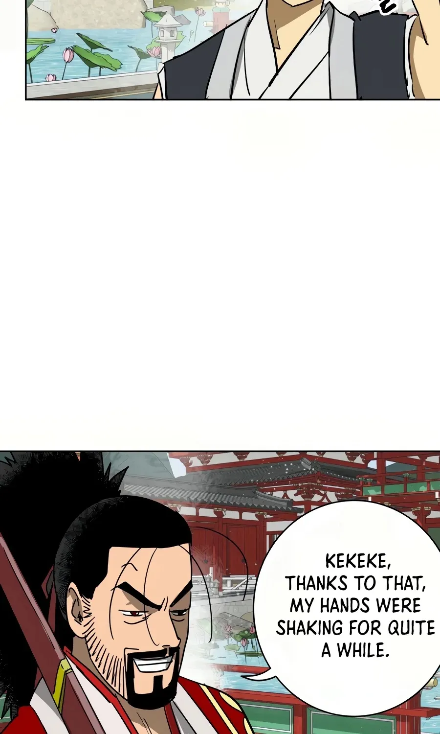 Infinite Leveling: Murim Mangakakalot X Chapter 88 Page 119