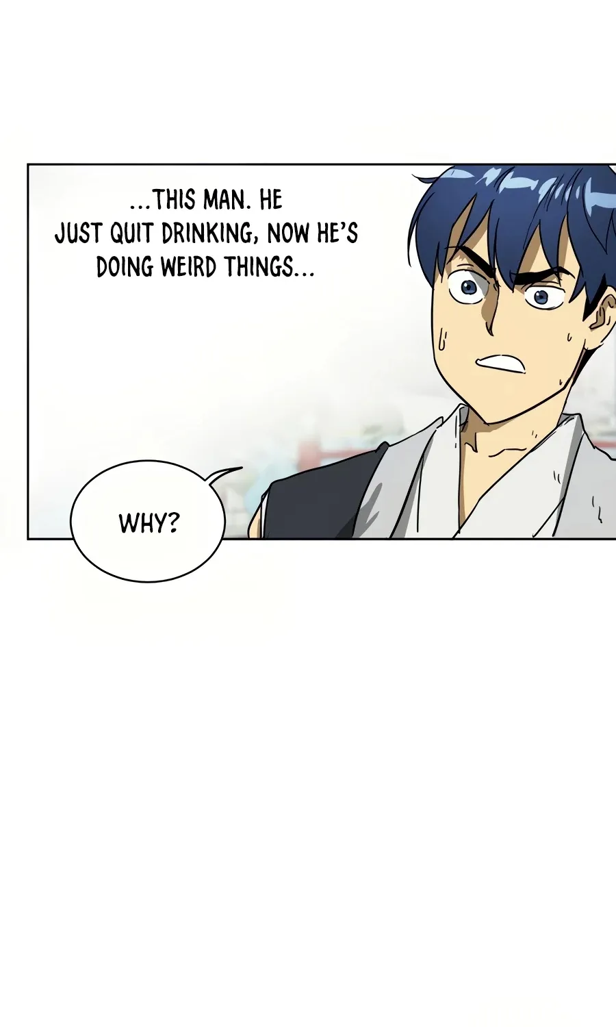 Infinite Leveling: Murim Mangakakalot X Chapter 88 Page 125