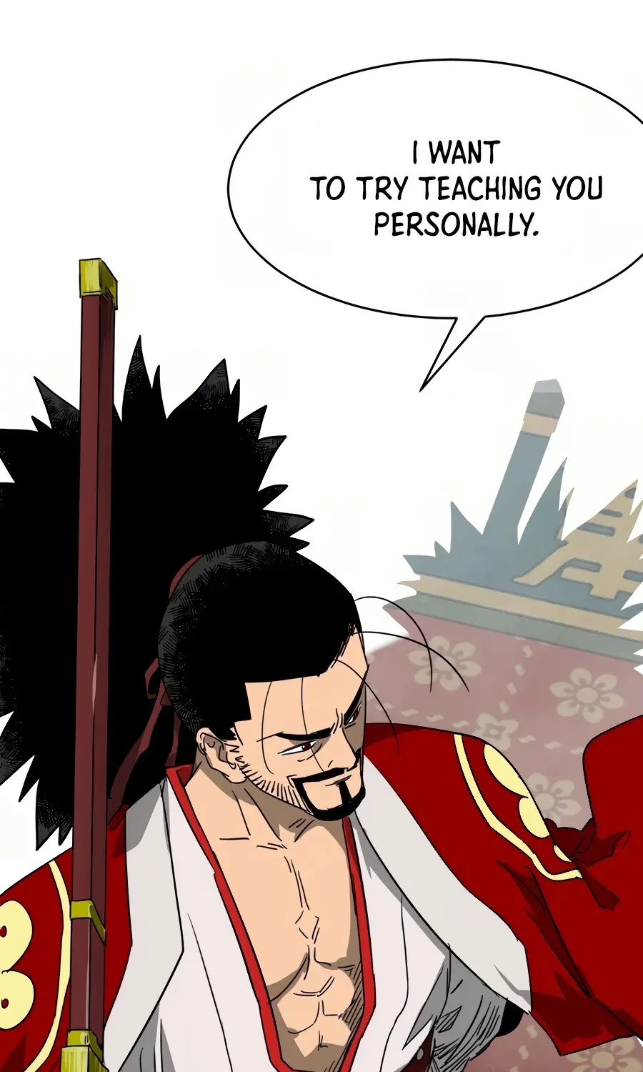 Infinite Leveling: Murim Mangakakalot X Chapter 88 Page 126
