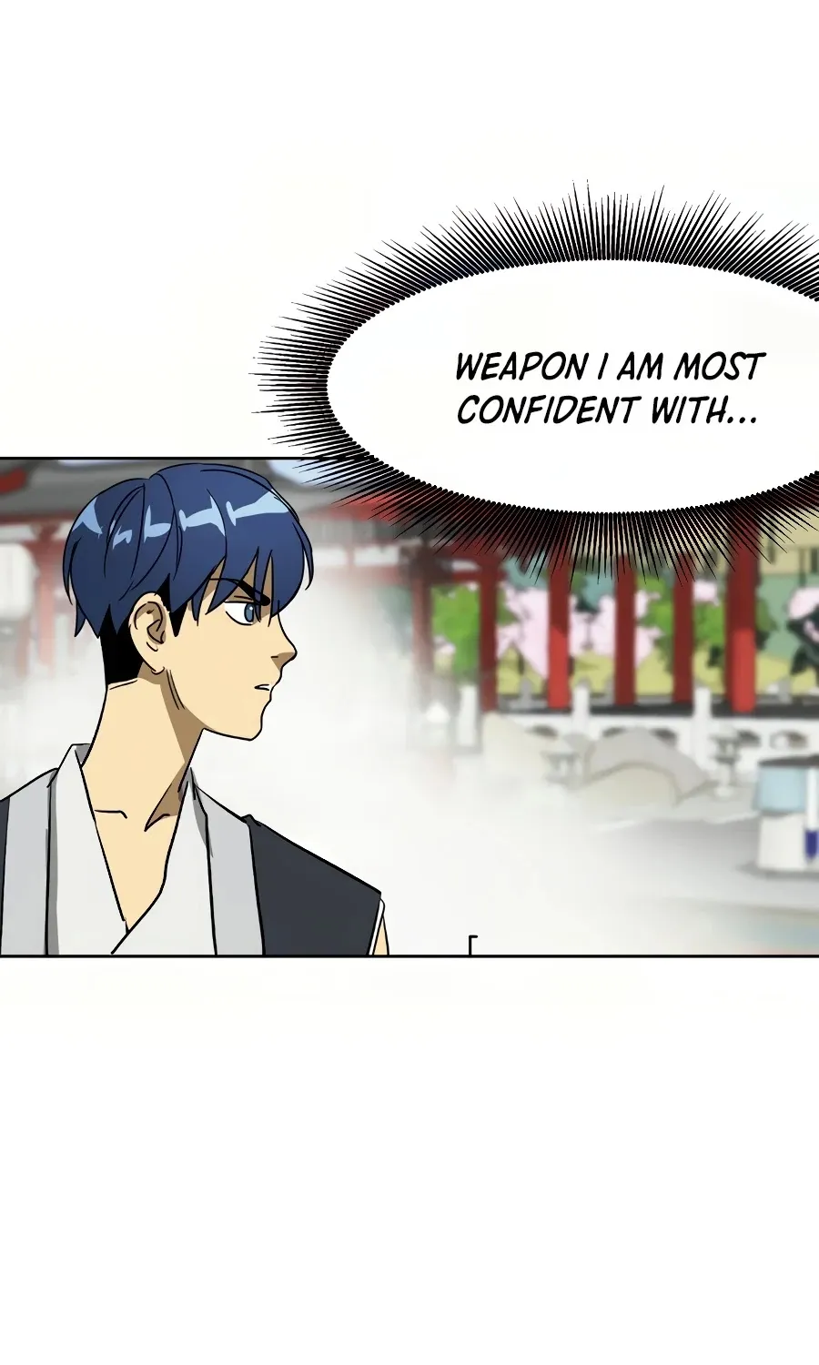 Infinite Leveling: Murim Mangakakalot X Chapter 88 Page 132