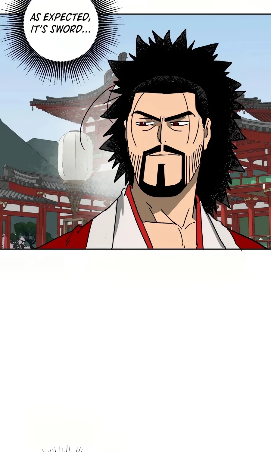 Infinite Leveling: Murim Mangakakalot X Chapter 88 Page 144