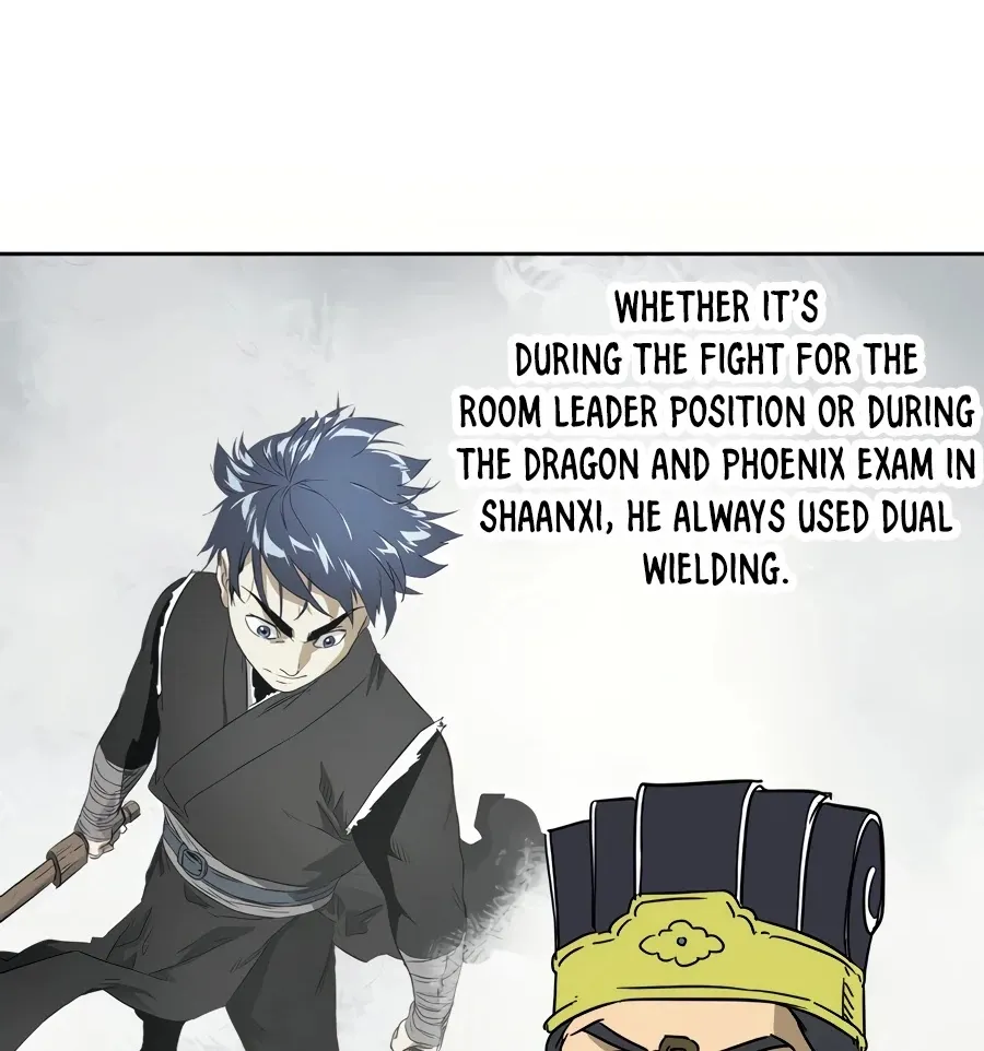 Infinite Leveling: Murim Mangakakalot X Chapter 88 Page 151