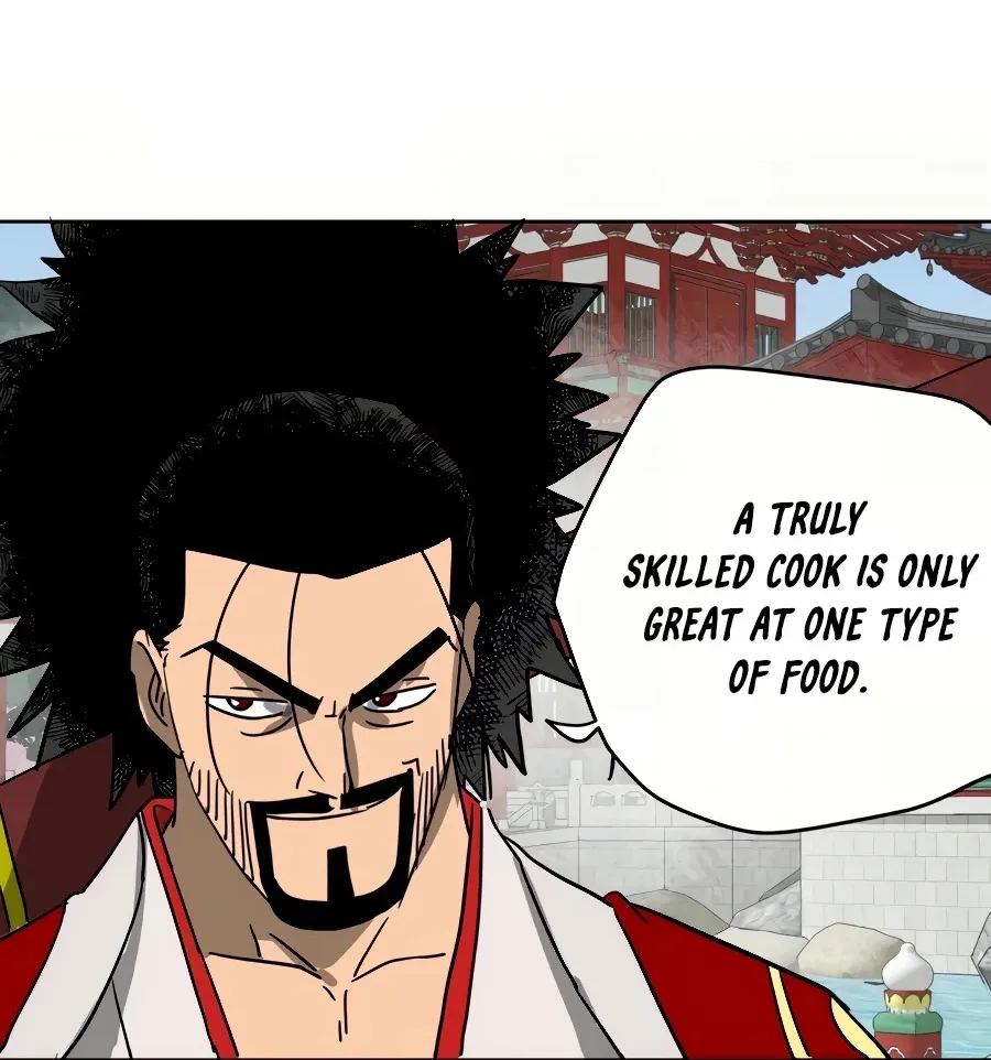 Infinite Leveling: Murim Mangakakalot X Chapter 88 Page 153