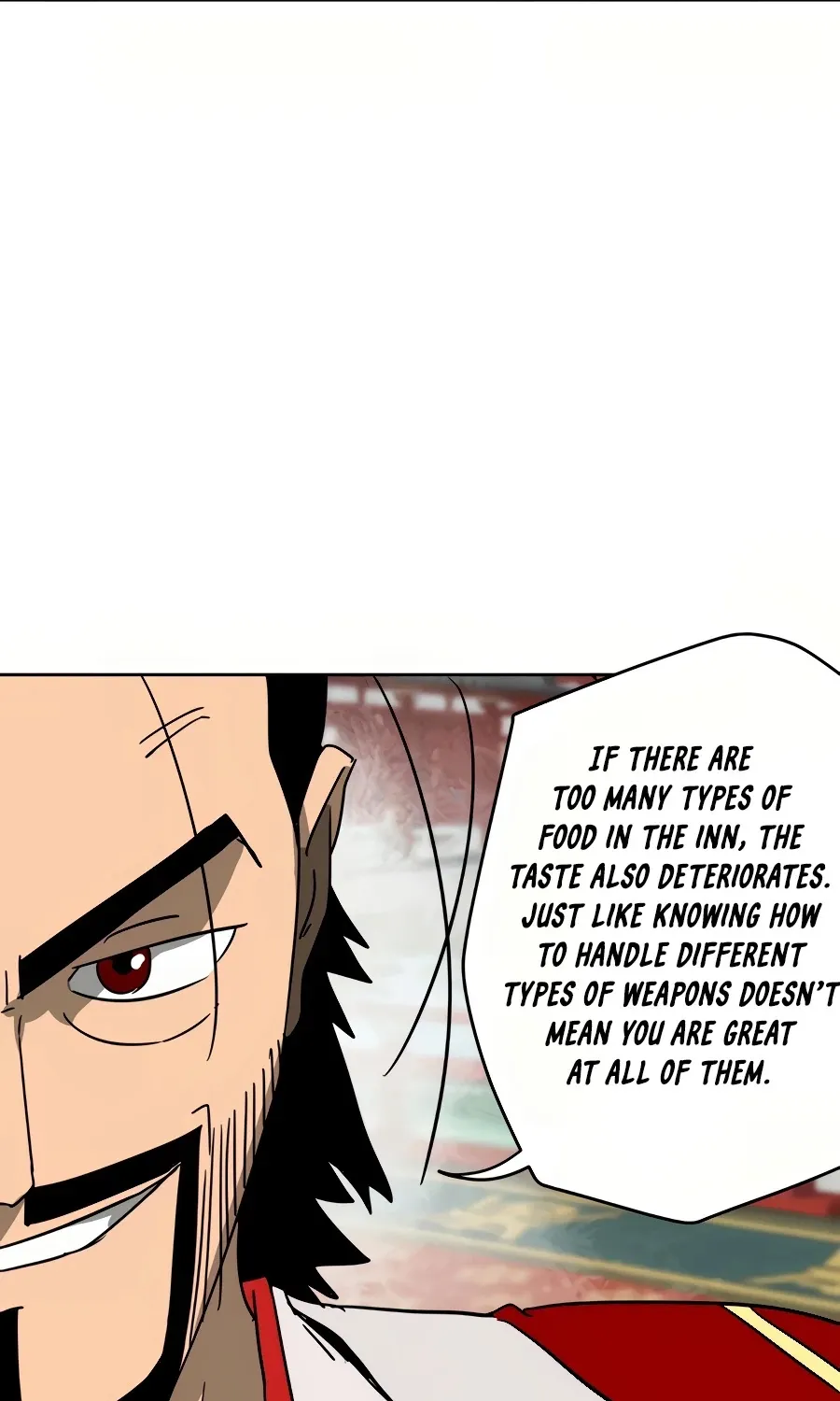 Infinite Leveling: Murim Mangakakalot X Chapter 88 Page 154