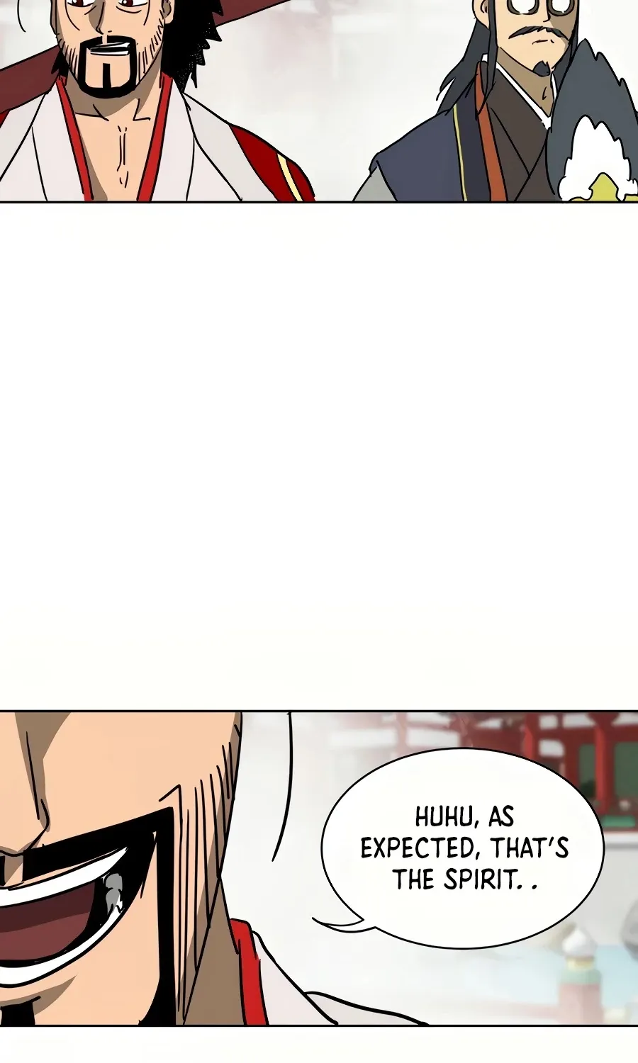 Infinite Leveling: Murim Mangakakalot X Chapter 88 Page 161